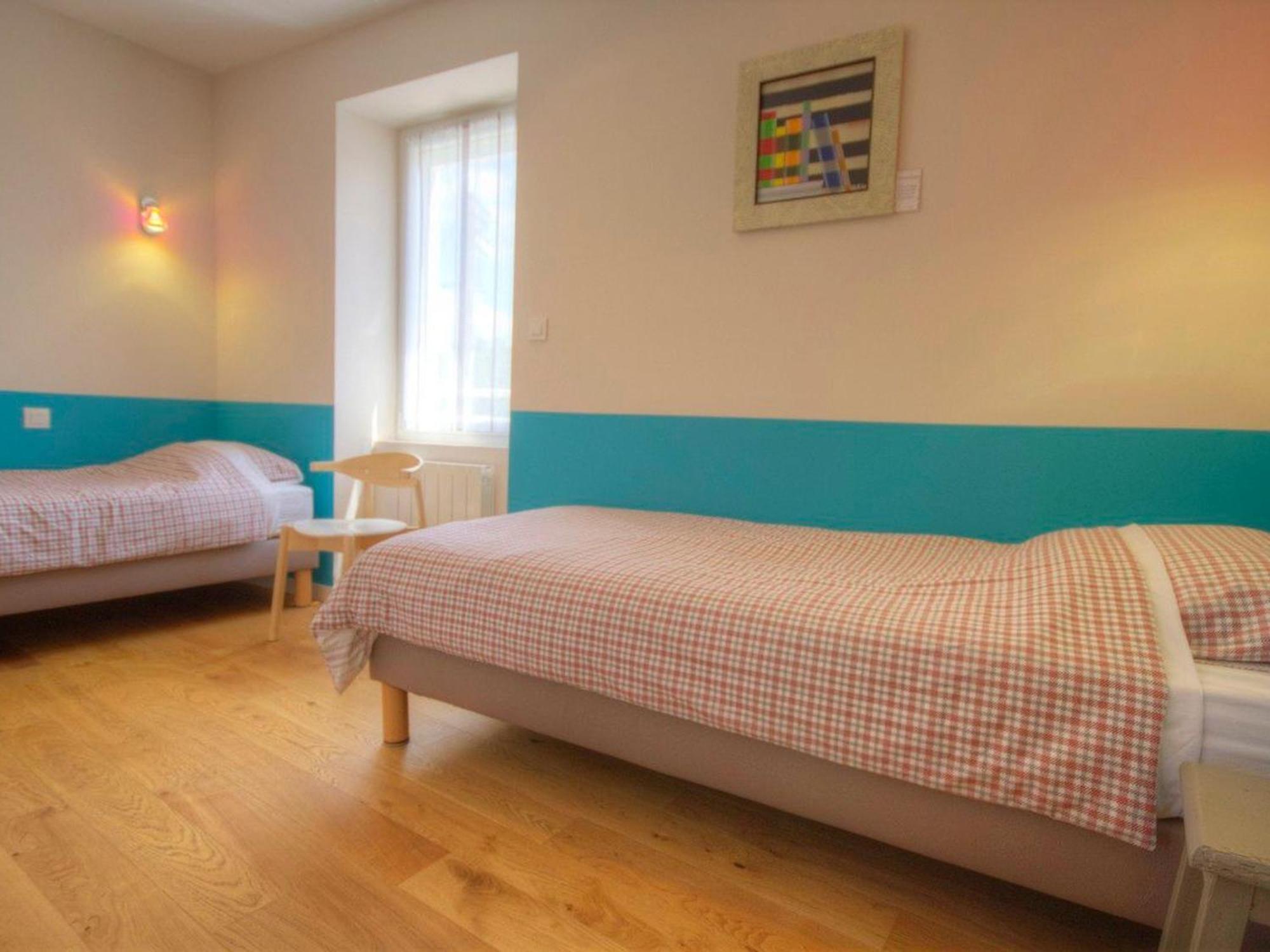 Gite A Proximite De La Loire Avec Wi-Fi Et Equipement Bebe - Fr-1-306-814 La Chapelle-Basse-Mer エクステリア 写真